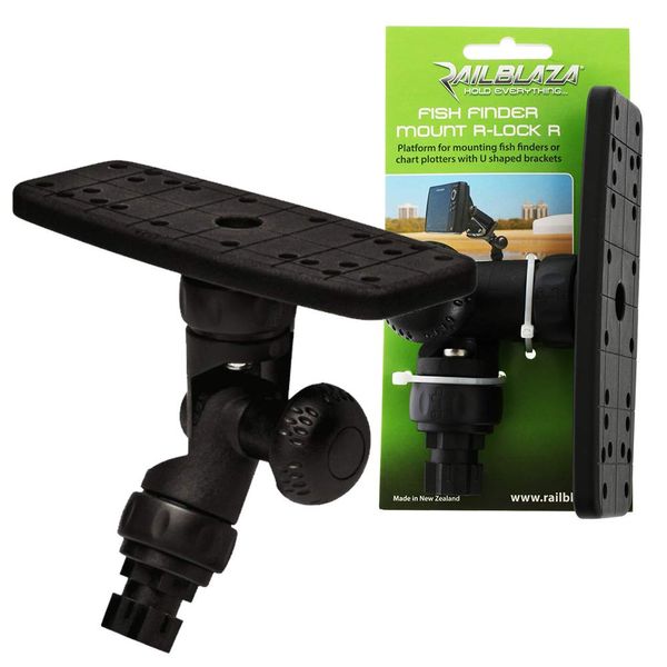 Railblaza Fish Finder Mount R-Lock R