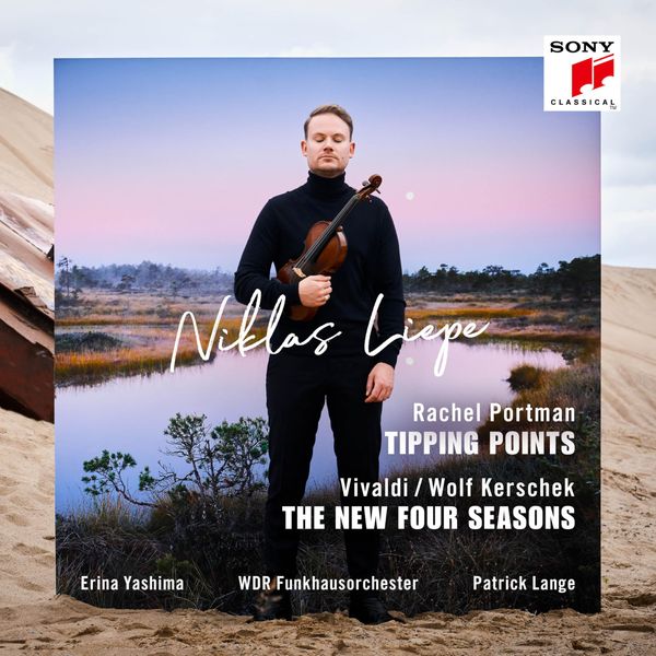 Tipping Points, the New Four Seasons