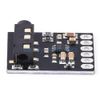 CS4344 D/A Stereo Audio Converter Conversion Module DAC Board I2S Interface DIY