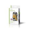 NEDIS CSTS10017 Toolkit | 17-in-1 | for PC, Smartphone & Tablet Repair