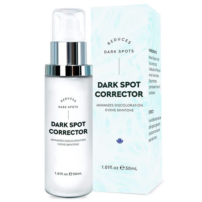 Dark Spot Remover for Face and Body, Dark Spot Remover Serum, Melasma treatment for face