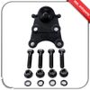 Front Spring Struts Upper Control Arm Kit For 2006-12 Chevy Colorado Canyon 2WD