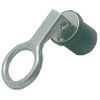 Osculati VA-steel bilge plug 22 mm