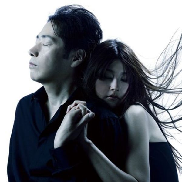 Otoko to Onna / Two Hearts Two