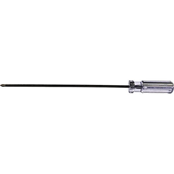 tuff stuff 53113 Long Shaft #1x 10" Phillips Screwdriver