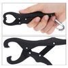 Takamiya H.B concept Mini Grip, Black