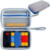 JCHPINE Hard Carrying Case for GiiKER Super Slide Brain Games, Protective Sto...