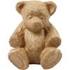 Creativ Paper Mache Teddy 18 x 15 cm