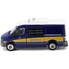 Tiny City No.51 Mercedes-Benz Sprinter FL HKCS