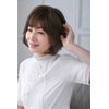 Priscilla Mrs. All Wig Neo Classic Bob A-115 TDB: Heat Resistant Dark Brown