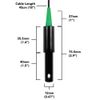 Atlas Scientific Mini Conductivity Probe K 1.0