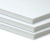 A1 Display Foam Board 5MM, White, 10 Sheets, Premium Quality