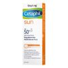CETAPHIL Sun Daylong SPF 50+ reg.MS Fluid Face 50 ml