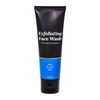 Bath and Body Exfoliating Face Wash With Vitamin E & Aloe | 4 oz