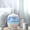 Essential Oil Refill Pad Replacement Refill Pads for Aromatherapy Essential Oil Diffuser Compatible with Humidifier, Air Purifier, Essential Oil Diffuser Replacement Microfiber Pad (50)