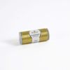 DMC CORPORATION DMC Metallic Thread Dark Gold, One Size, 381-G3852