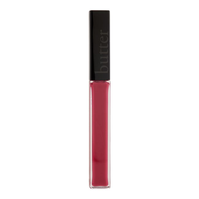 butter LONDON Plush Rush Lip Gloss Flirt. Lip Gloss