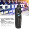 Voltage Pen, AVD06 AC12-1000V Smart Non Voltage Detector Electric Testing Detector Dual Mode Check Electroscope Induction, Voltage Testers