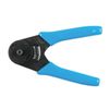 Laser 7533 4 Way Indent Crimping Tool , Blue