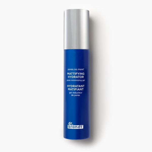 PNM Mattifying Hydrator pore minimizing gel - RETAIL BOTTLE
