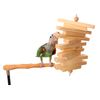 Parrot Bites Slats - Medium Parrot Toy