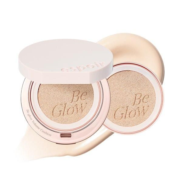 [Espoir] Pro Tailor Bigelow Volume Cushion (Main Product + Refill)