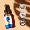 (3 Pack) FloraSlim Metabolism Drops-FloraSlim Metabolic Support Supplement