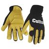 Cutter CW700 Strimmer & Trimmer Glove , Black