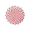 PME Foil Lined Cupcake Cases - Candy Cane, Pack of 30, Multicolor, Small