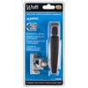 Wright VF333FB Push Button Latch Florida Bronze Steel Florida Bronze