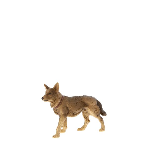 Marolin Deutscher Schäferhund, zu 12cm Fig. (Kunststoff)