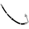 D2P LR001099 High Pressure Power Steering Feed Return Pipe Hose Replacement For Freelander Mk2 (2006-2014)