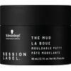 Schwarzkopf Session Label The Mud Moldable Putty 65 ml
