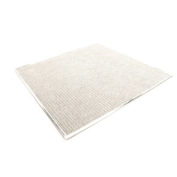 Manitowoc 4040253 Filter 25.75" X 25.25" Replacement Part
