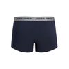 JACK & JONES Men's Boxer Shorts (Pack of 2), Navy blazer/detail: navy blazer