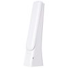 Ohm Denki LED Desk Lamp, USB Powered, DS-LS16USB-W, 06-3721 OHM
