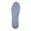 Impacto Anti-Fatigue Insole, Men's Size 8-9, Yellow and Blue