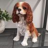 Vivid Arts - King Charles Spaniel - XRL-KING-D