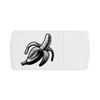 'Peeled Banana' Pill Box with Tablet Splitter (PI00029388)