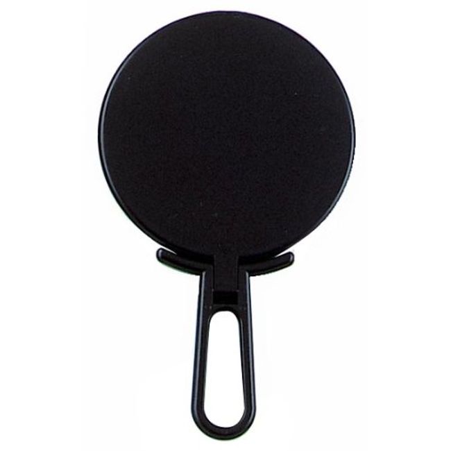 折立 Hand Mirror Black Small – 700 