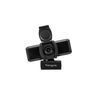 Targus Webcam Pro Full HD Web Camera, Built-in Microphone, Wide Angle, Webcam with Microphone, External Camera for Computers, Easy Installation, AVC041AP