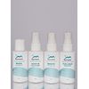 4pc Synthetic Travel Must Haves