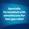 Gas-X Extra Strength Gas Relief Softgels with Simethicone 125 mg - 10 Count