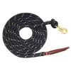 Knotty Girlz 12FT Lead Rope with BPS Snap