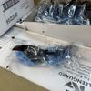 144 KLEENGUARD Element Safety Glasses (33072), Lightweight, Light Blue, Case