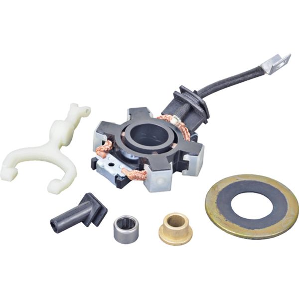 DB Electrical 414-12033 Starter Repair Kit Compatible With/Replacement Volt 12 Tractors