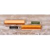 4/2 Micron Diamond Emulsion and Leather Strops Pack
