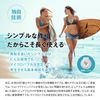Pure Bull II Micro Nano Bubble Shower Head, Made in Japan, Light Head, Gentle on Sensitive Skin, Fine Bubble, Nano Bubble Shower Head, Genuine Product, Pink