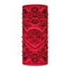 Buff Original EcoStretch Multifunktionstuch Rot Unisex Erwachsene