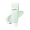Exbeaute SPF15+ PA++ Face Décollete Body with Redness and Acne Scars Beautiful Finish, Made in Japan, Multi-Control Color, Mint Green